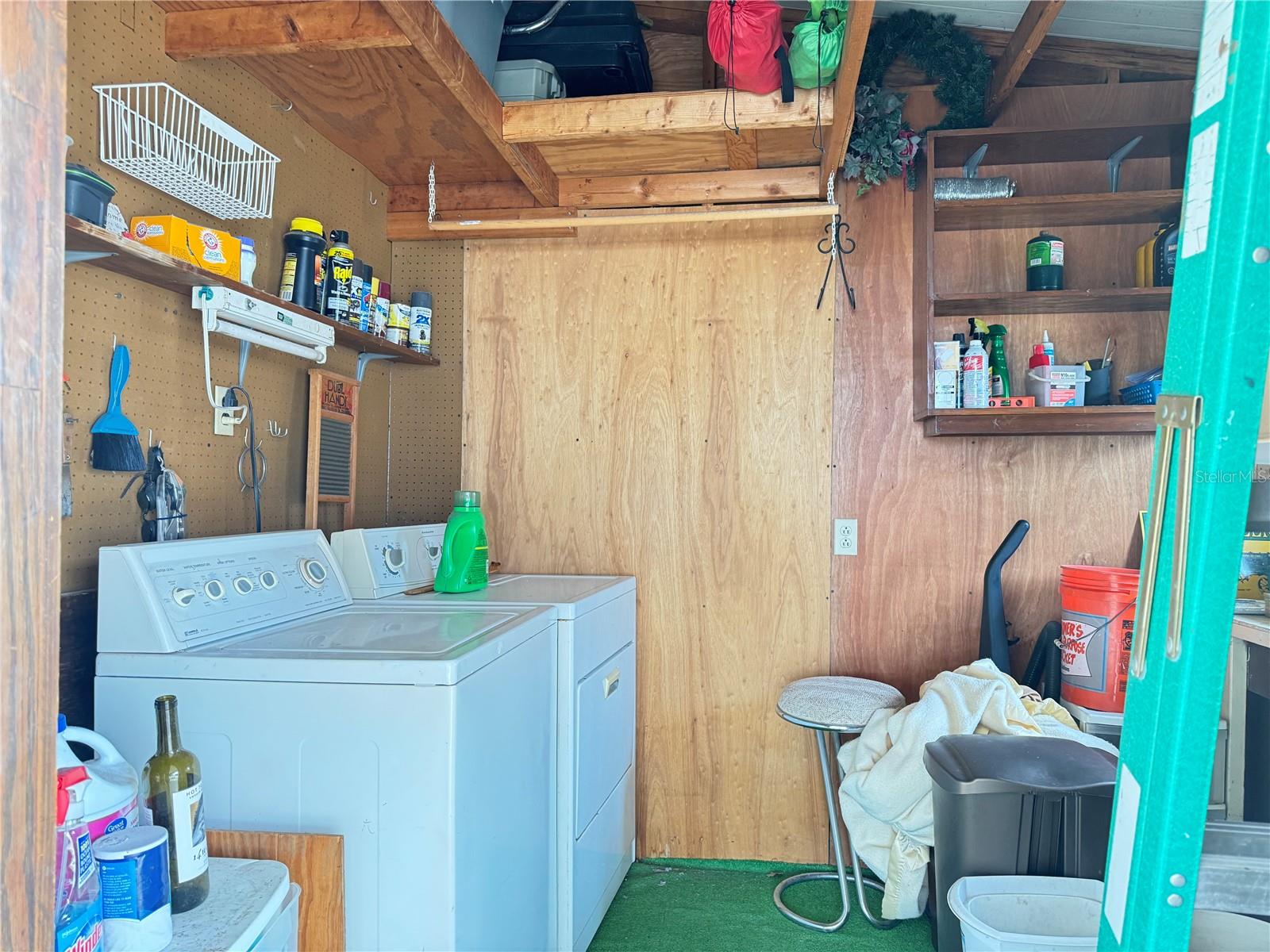 AMERICAN CONDOMINIUM PARKS ZEPHYRHILLS - Residential