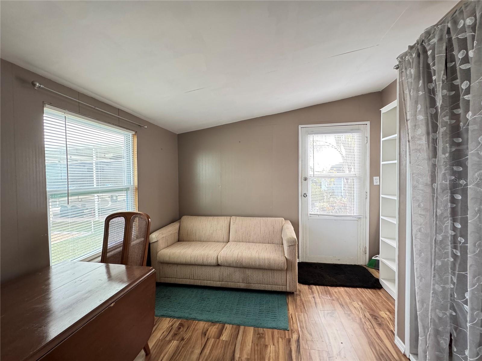 AMERICAN CONDOMINIUM PARKS ZEPHYRHILLS - Residential