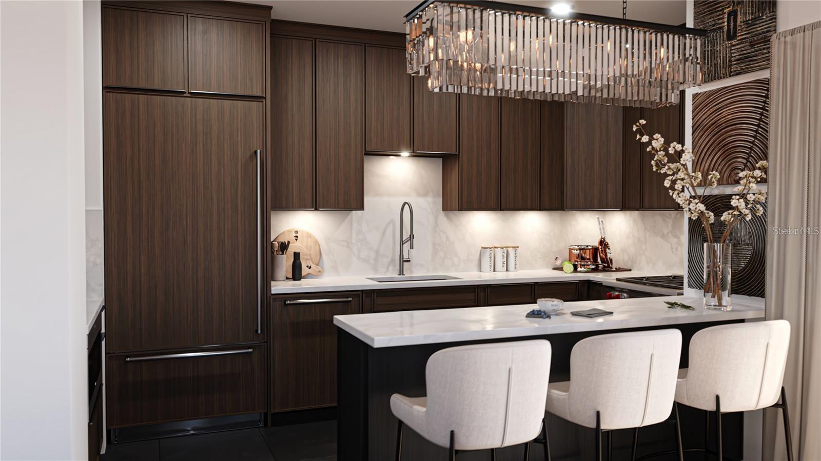 BAILEY BY THE SEA - Residential