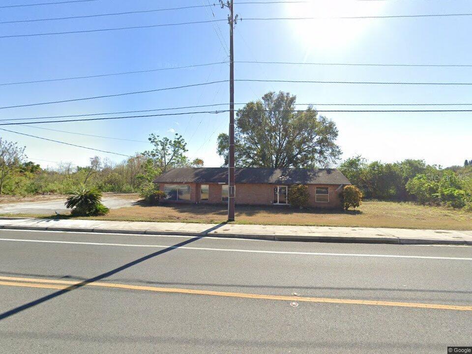 1505 DUNDEE ROAD