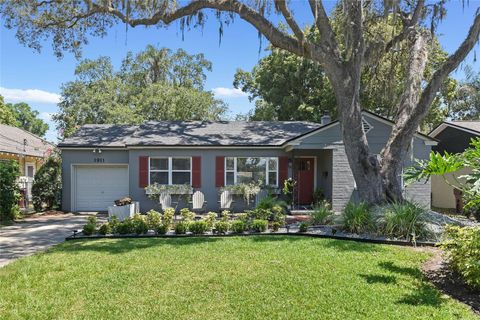 A home in ORLANDO