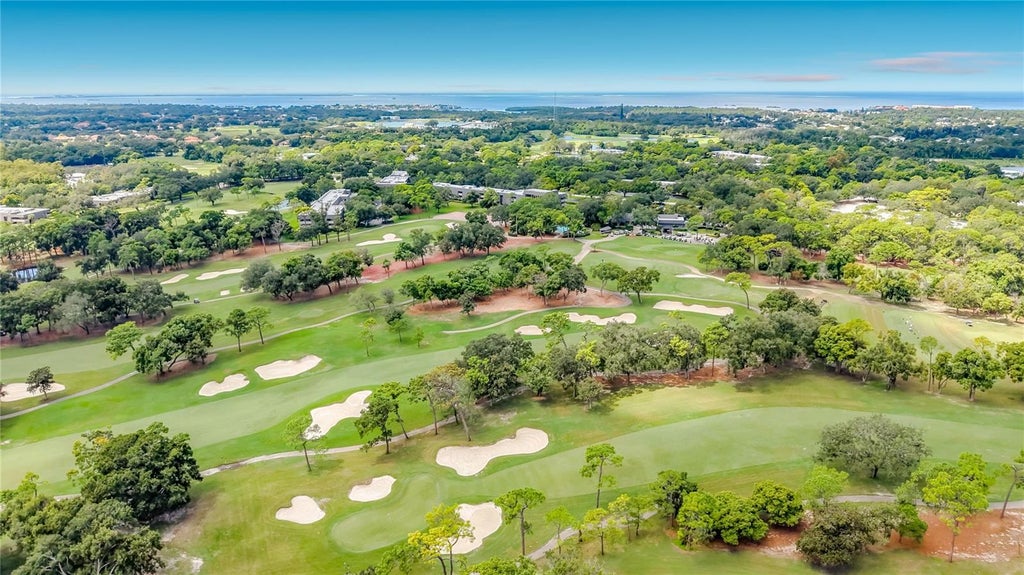 Photo of 2106 Clover Hill Road, Palm Harbor, FL 34683 (MLS # TB8549491)