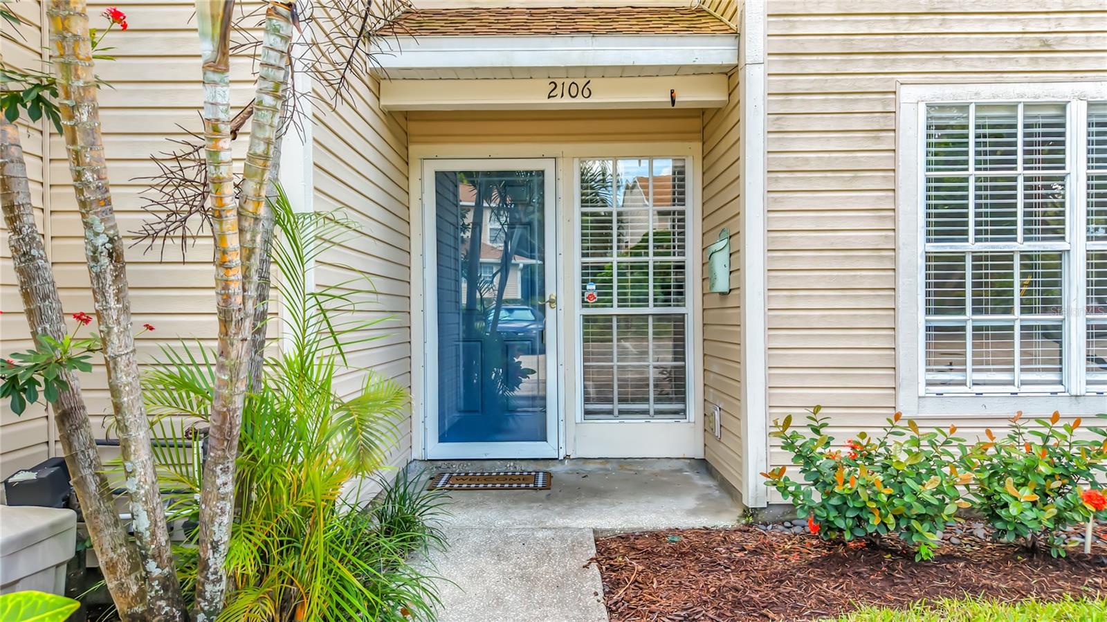 2106 CLOVER HILL ROAD