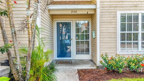 2106 Clover Hill Road, Palm Harbor, FL 34683