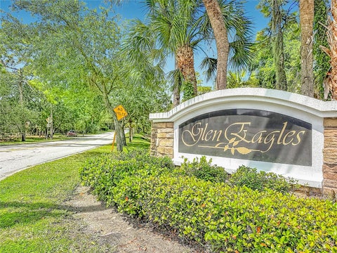 2106 Clover Hill Road, Palm Harbor, FL 34683