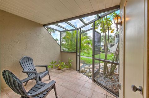 A home in APOLLO BEACH