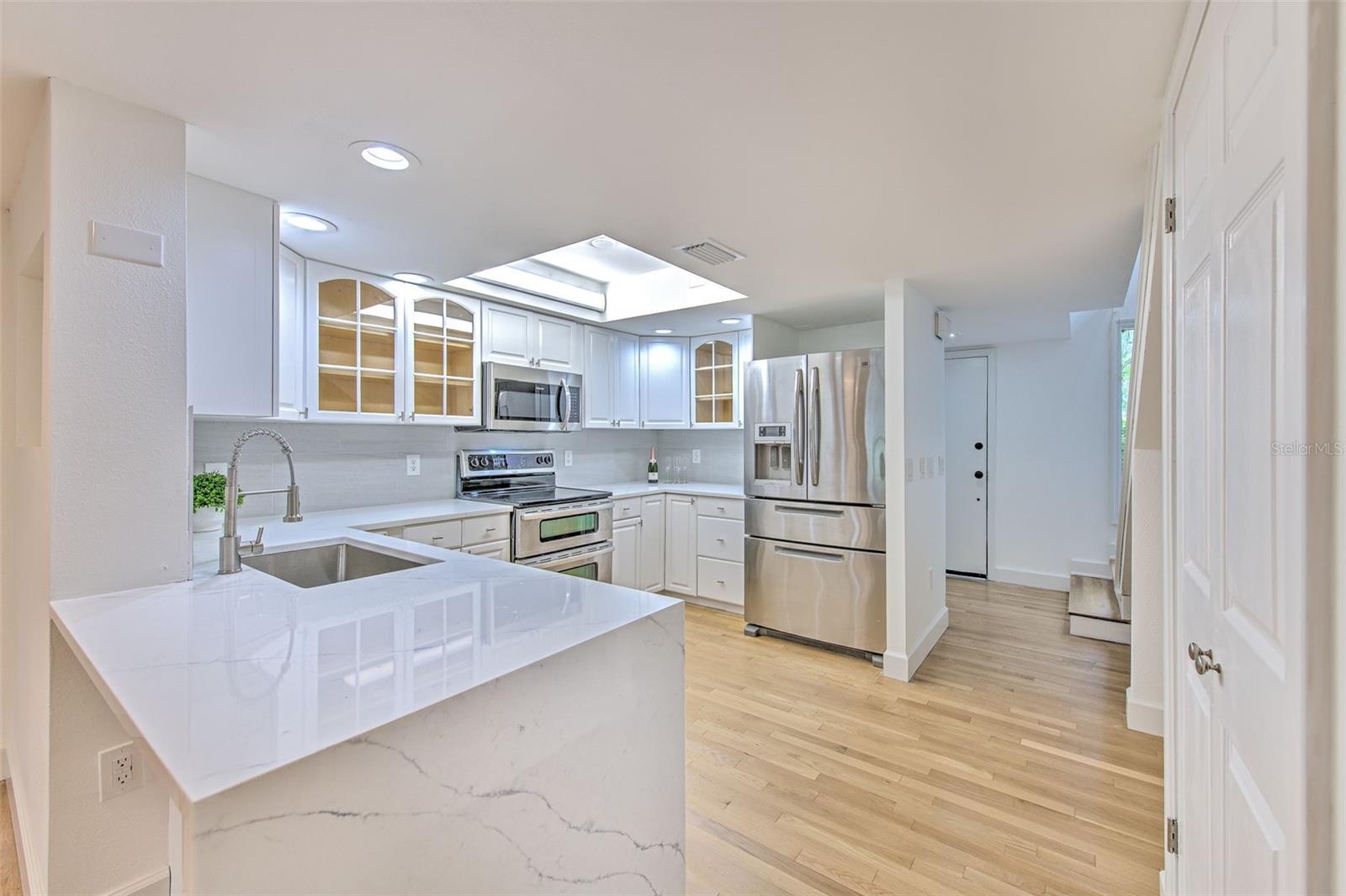 ANCHOR POINT A CONDO - Residential