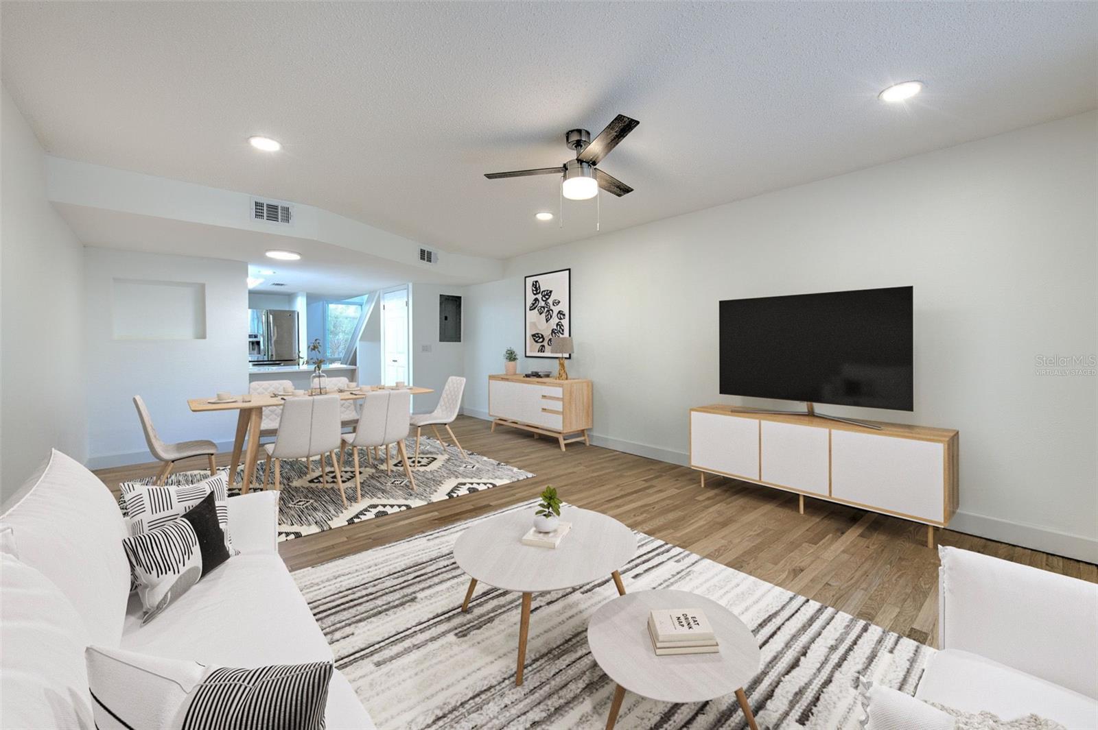 ANCHOR POINT A CONDO - Residential