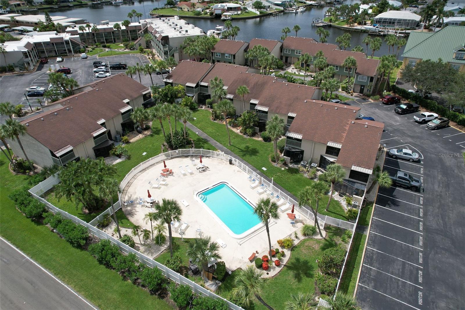 ANCHOR POINT A CONDO - Residential