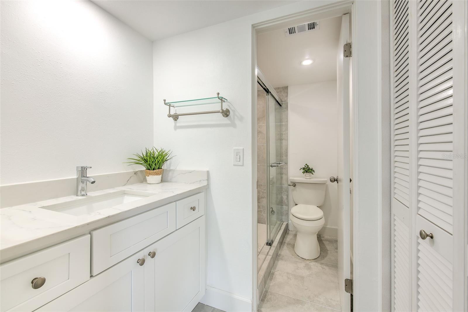 ANCHOR POINT A CONDO - Residential