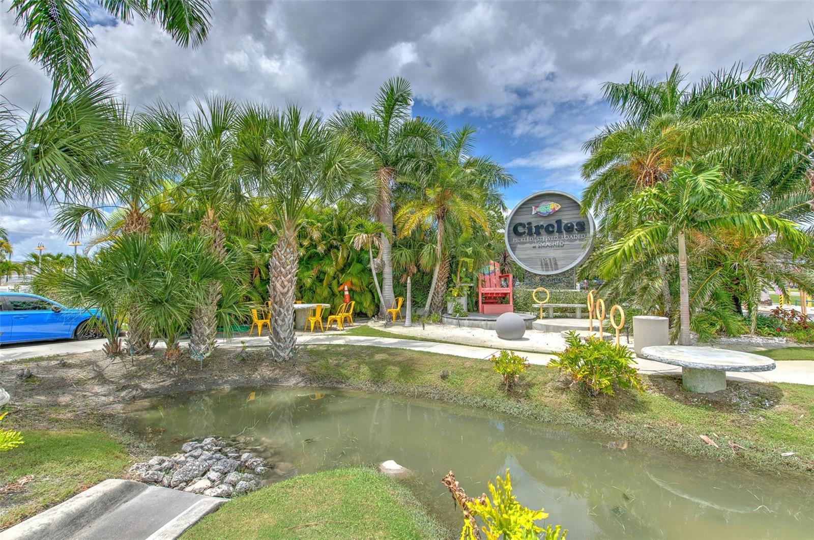 ANCHOR POINT A CONDO - Residential