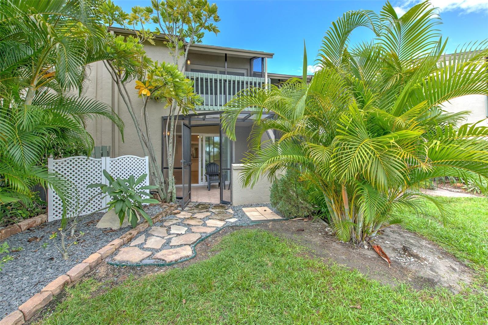 ANCHOR POINT A CONDO - Residential
