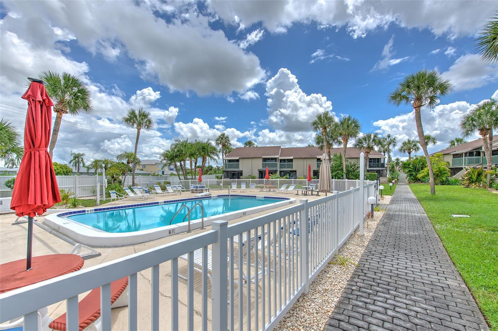 ANCHOR POINT A CONDO - Residential