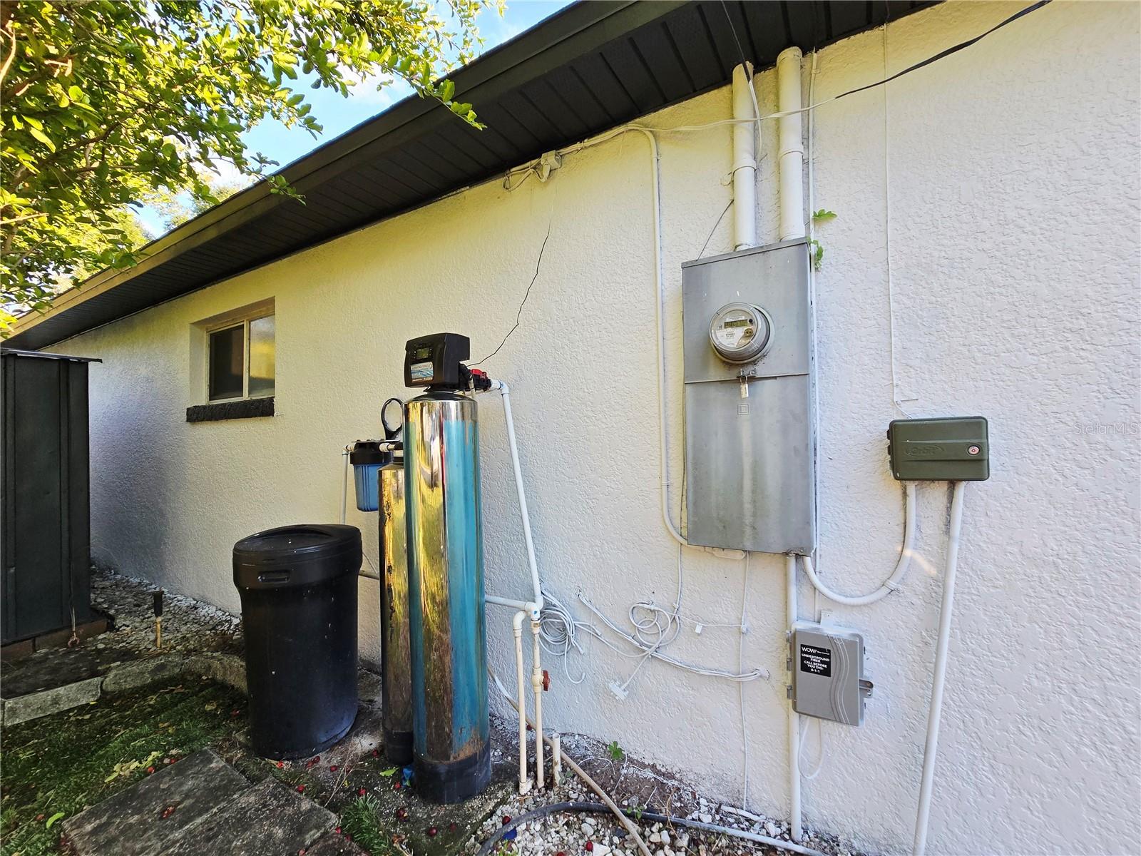 LAVADA COURT - Residential