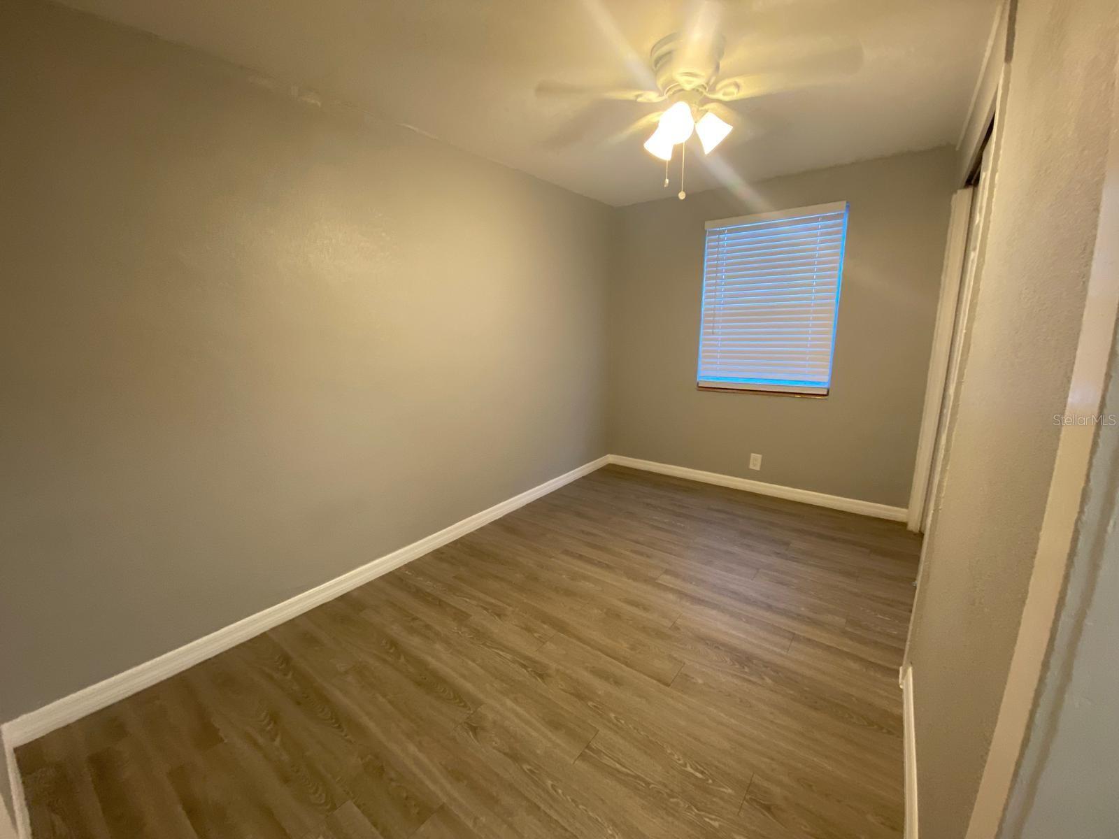 BANZA BANZA - Residential Lease