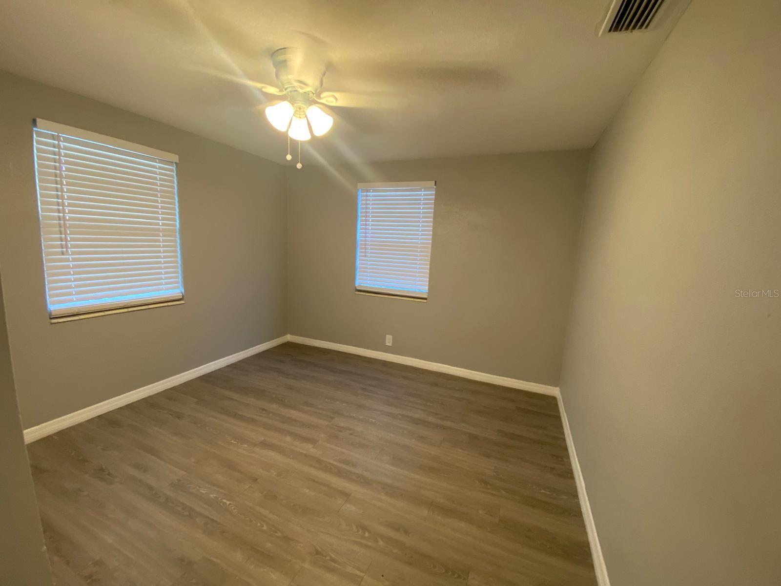 BANZA BANZA - Residential Lease