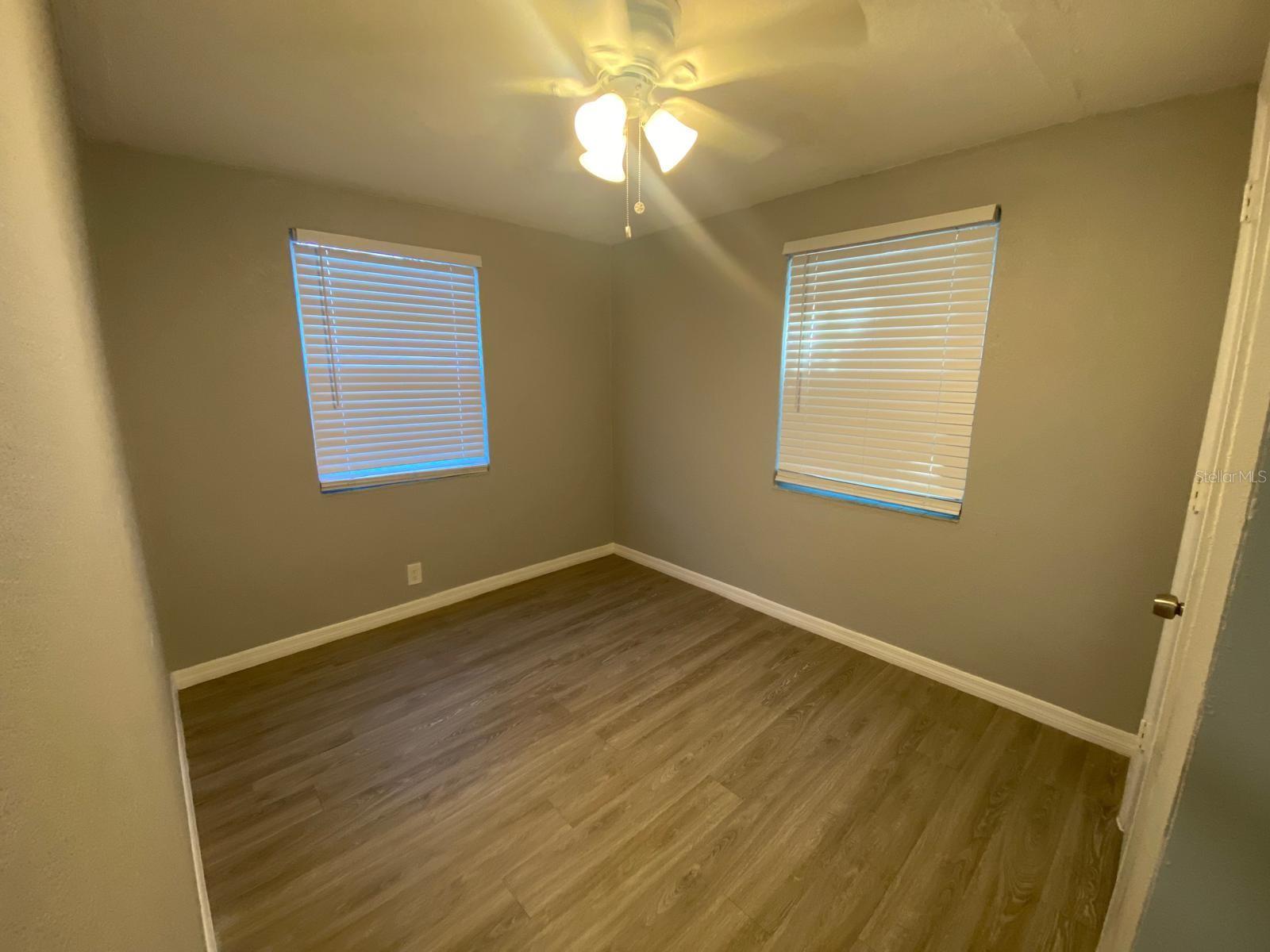 BANZA BANZA - Residential Lease