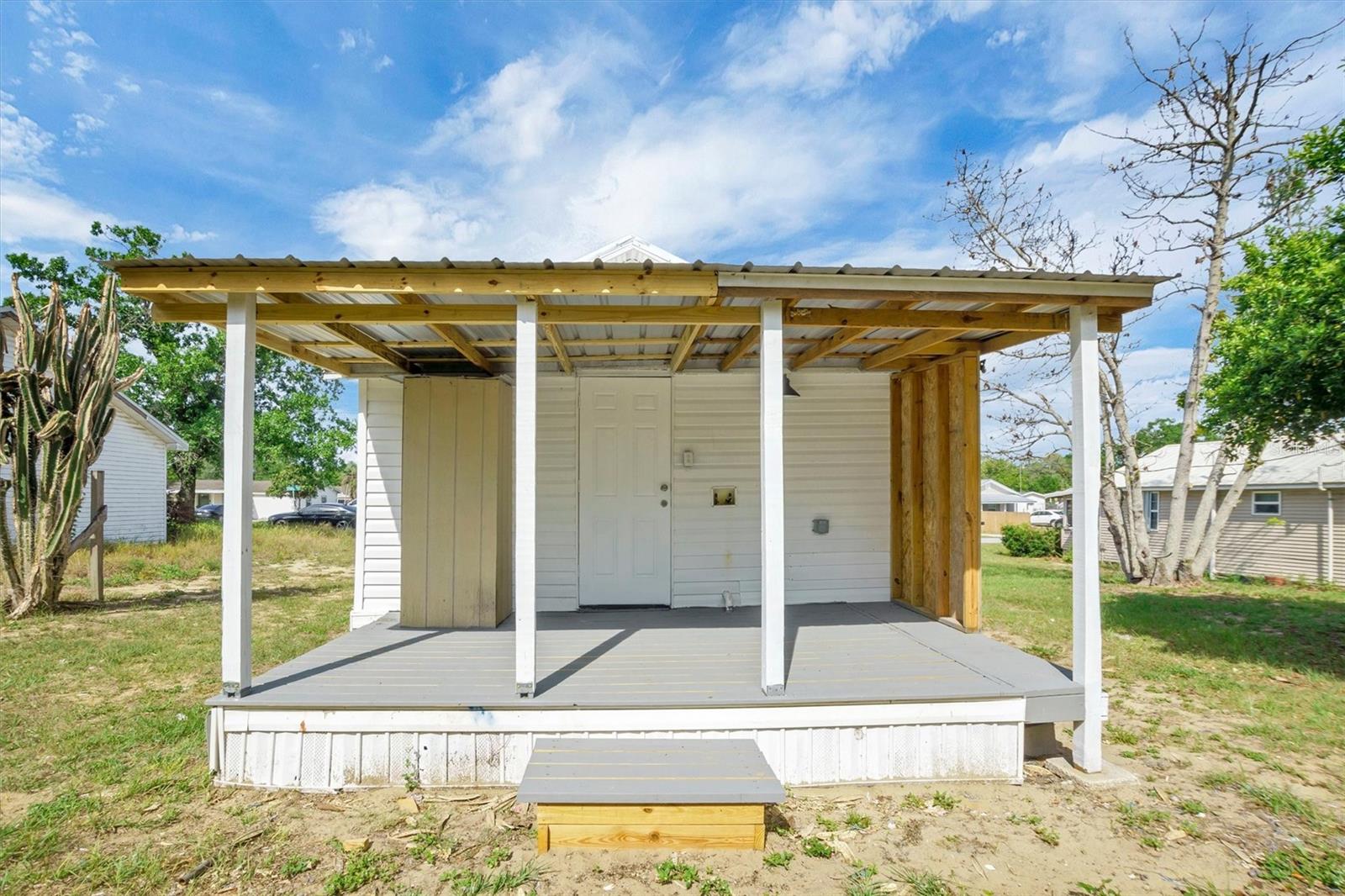 GOLF VIEW PARK - Residential