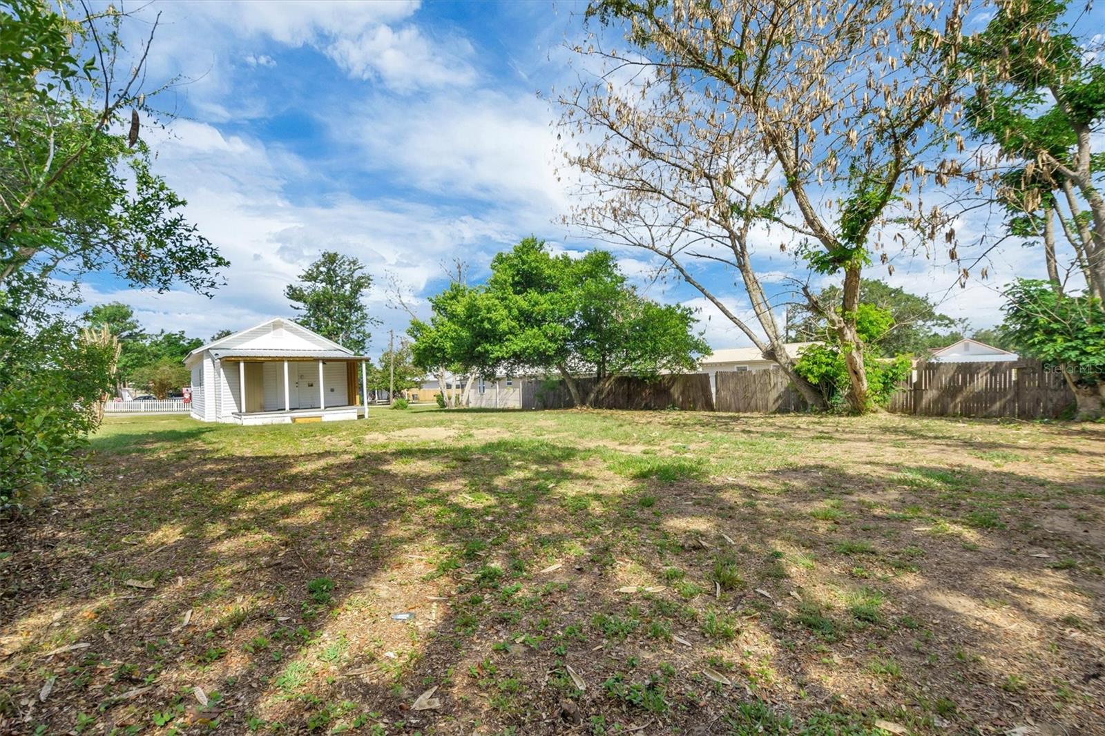 GOLF VIEW PARK - Residential