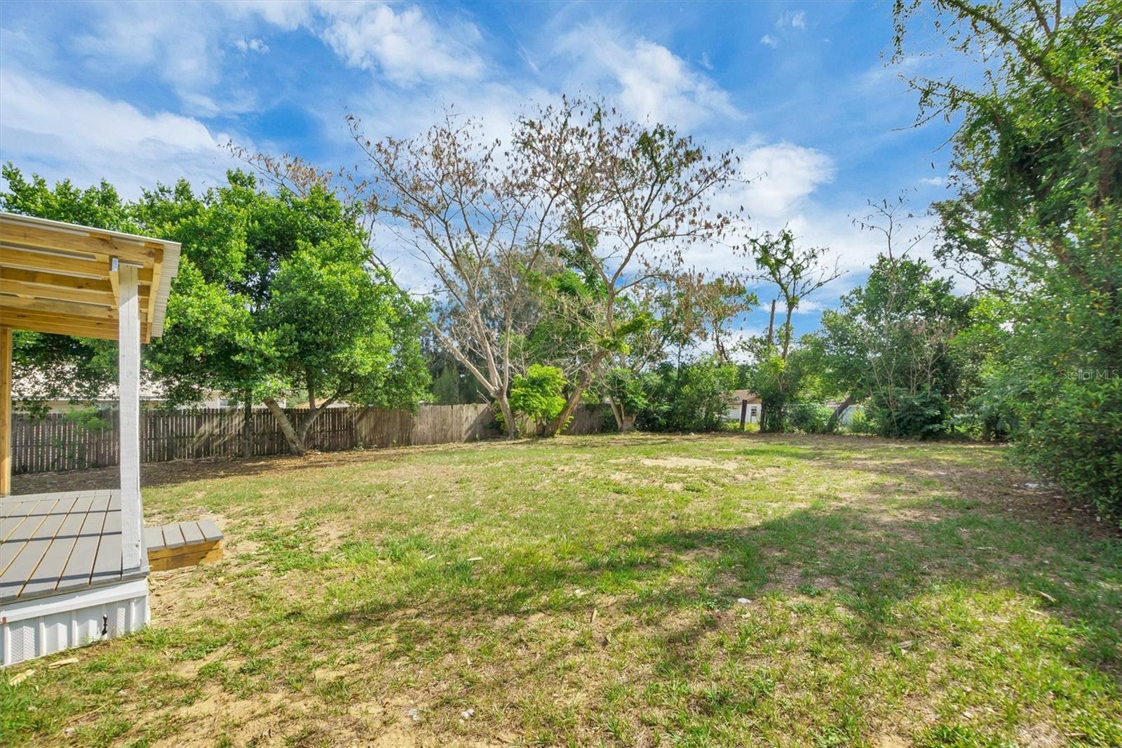 GOLF VIEW PARK - Residential