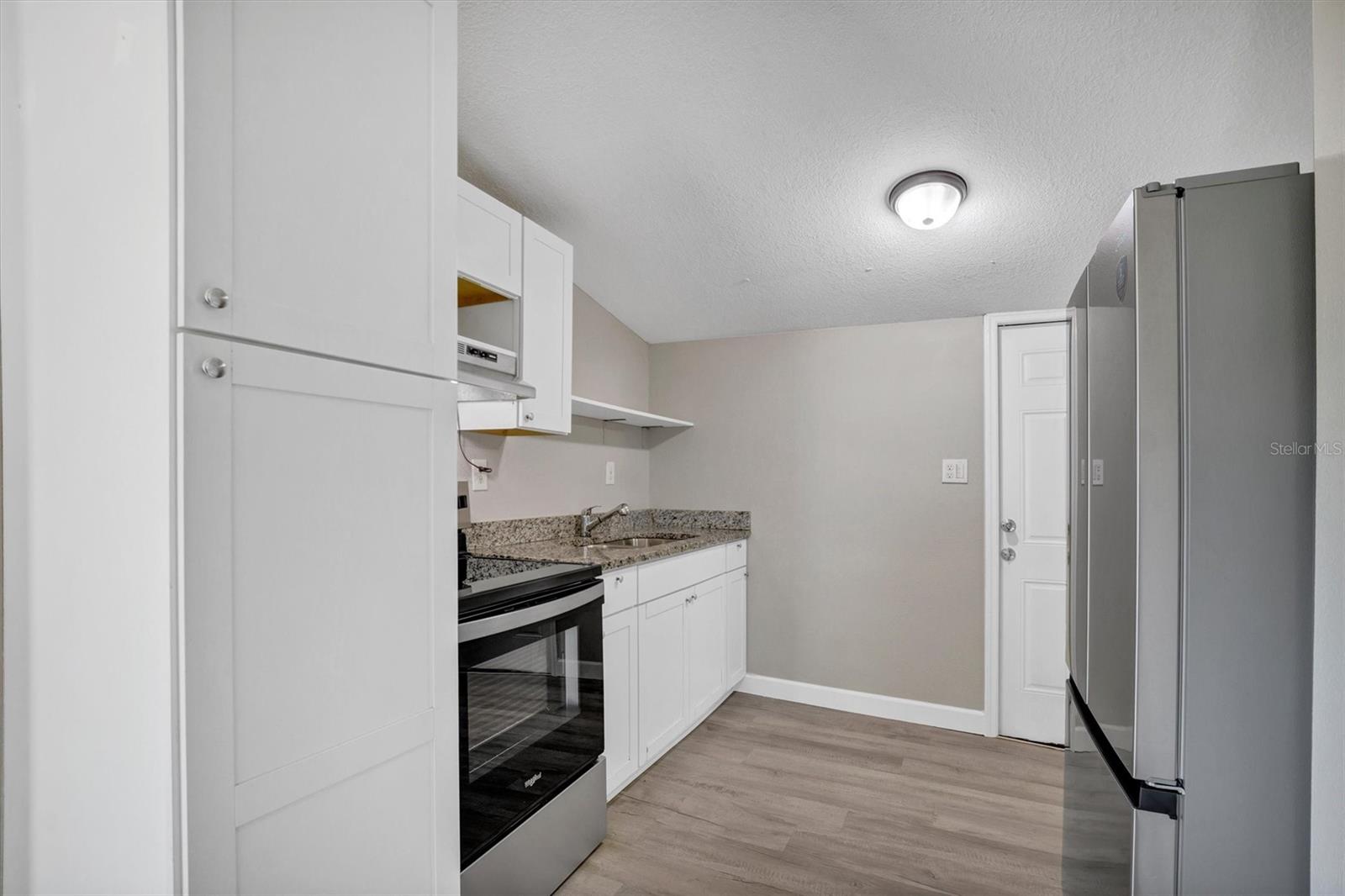 GOLF VIEW PARK - Residential