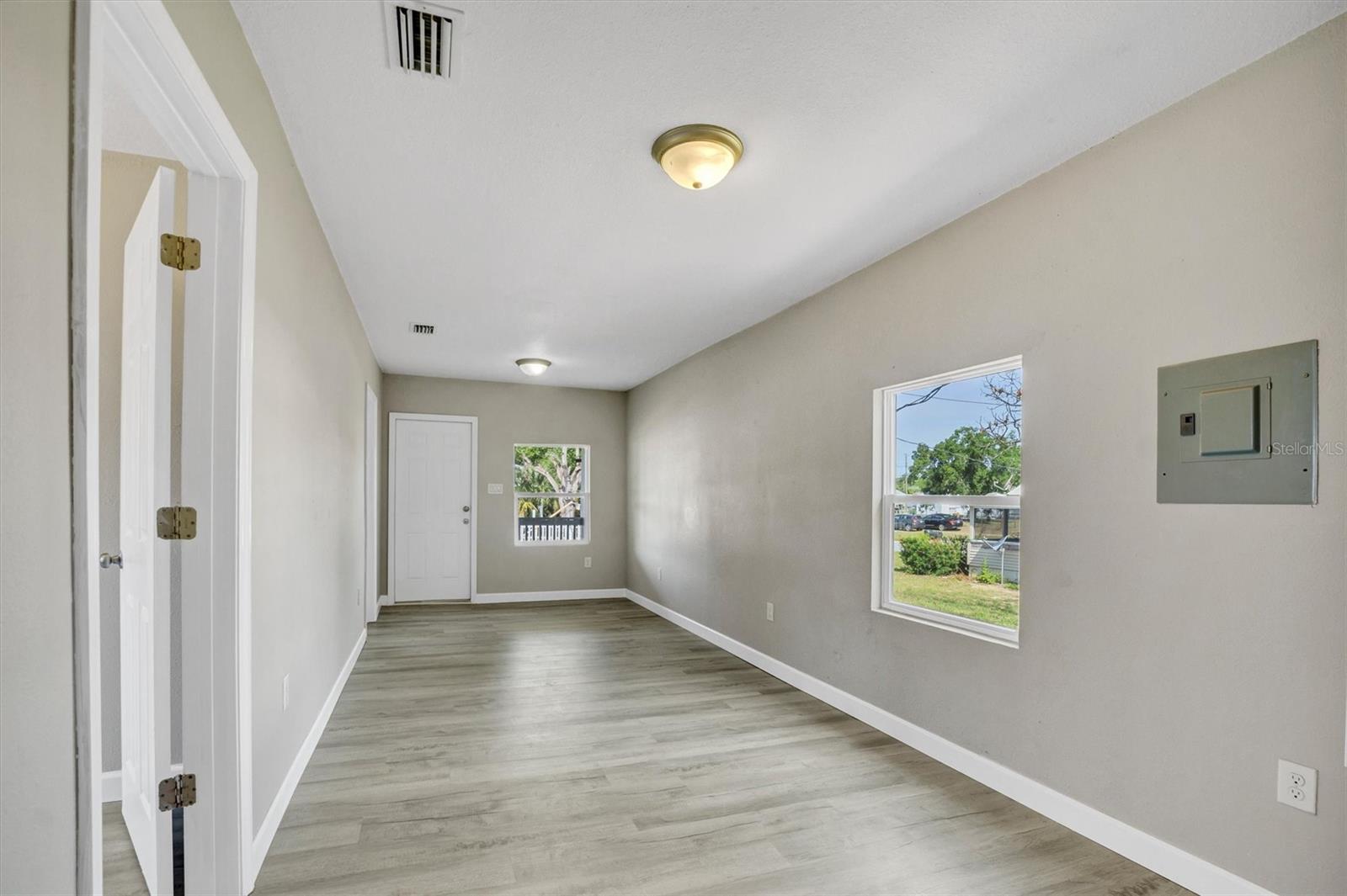 GOLF VIEW PARK - Residential