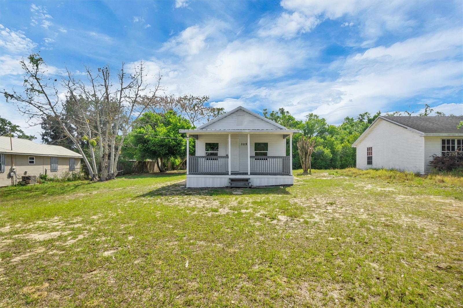 GOLF VIEW PARK - Residential