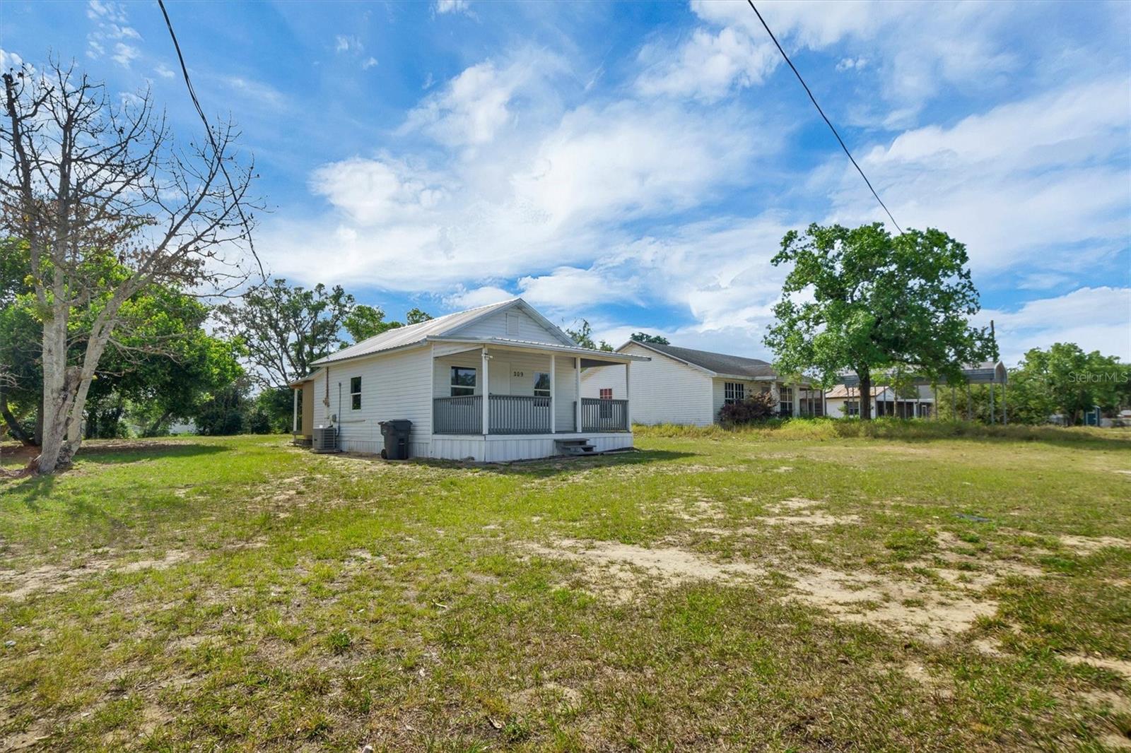 GOLF VIEW PARK - Residential