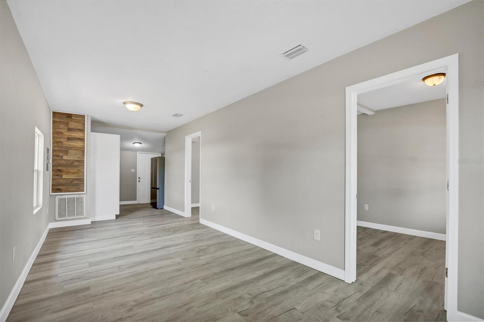GOLF VIEW PARK - Residential
