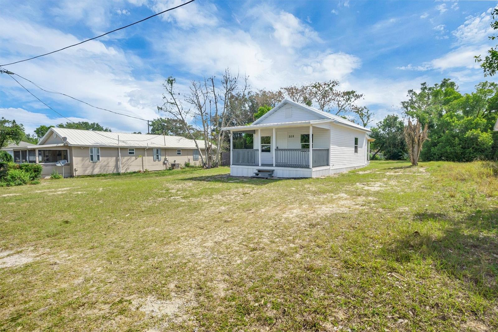 GOLF VIEW PARK - Residential