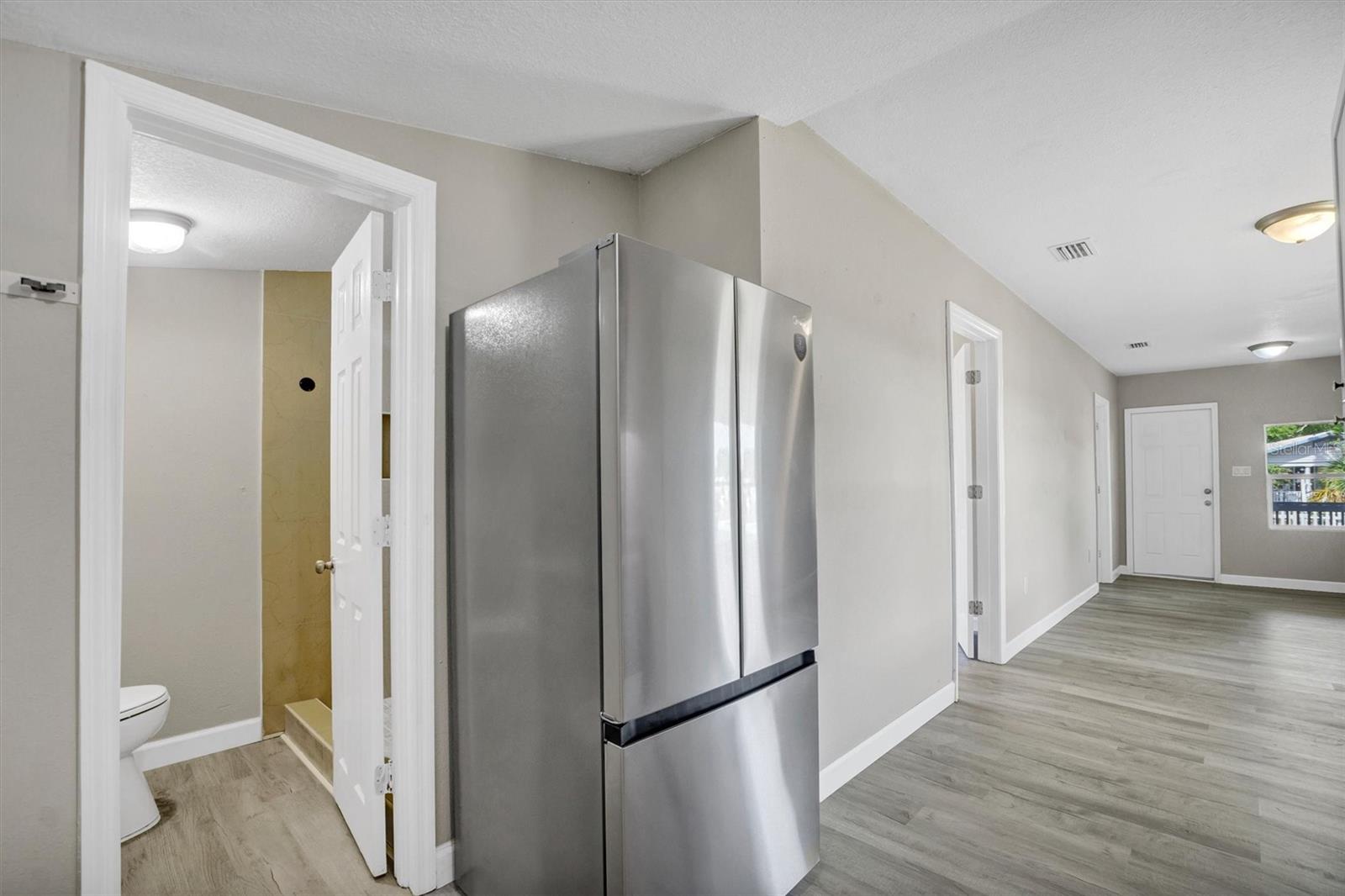 GOLF VIEW PARK - Residential