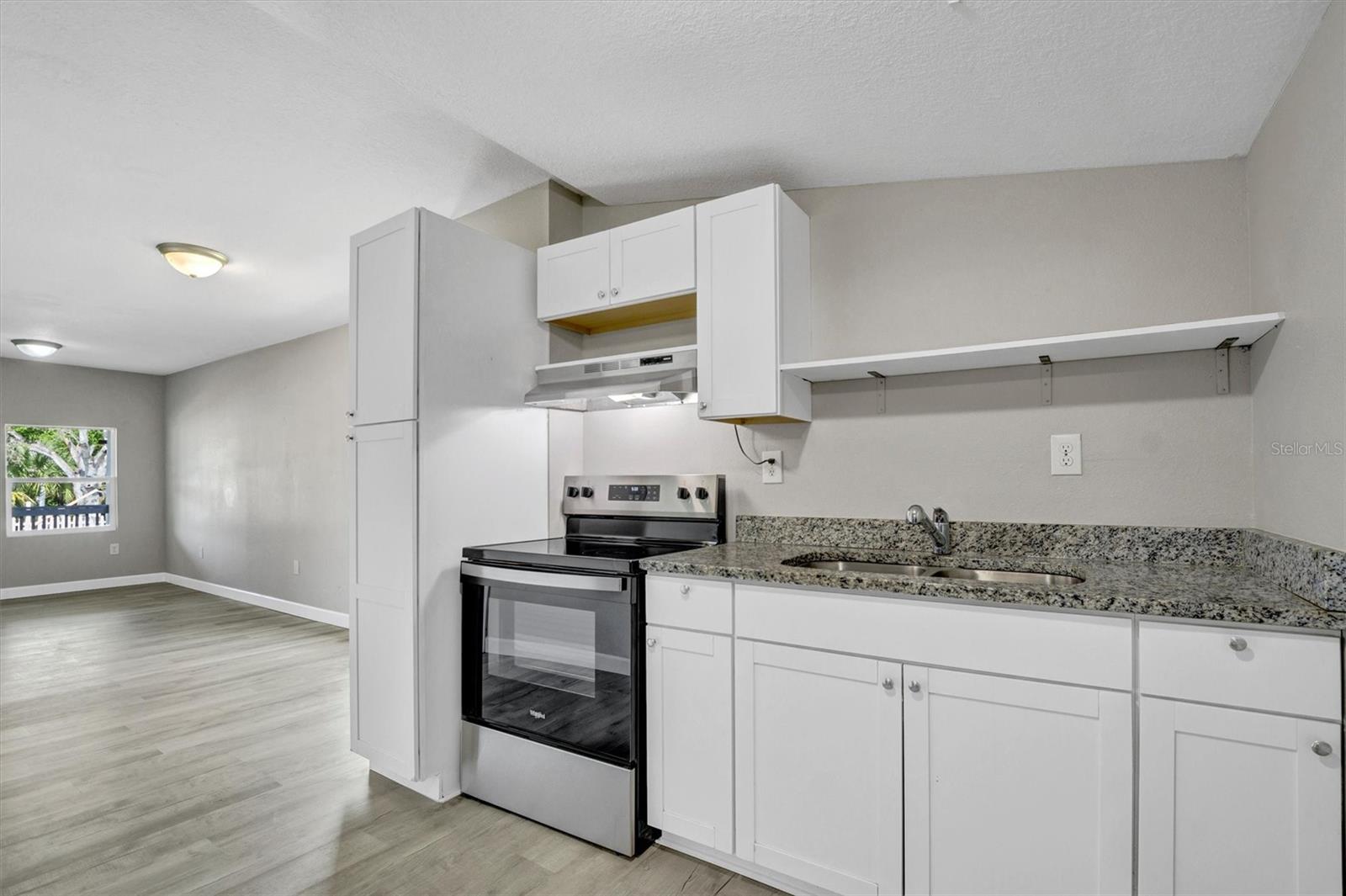 GOLF VIEW PARK - Residential