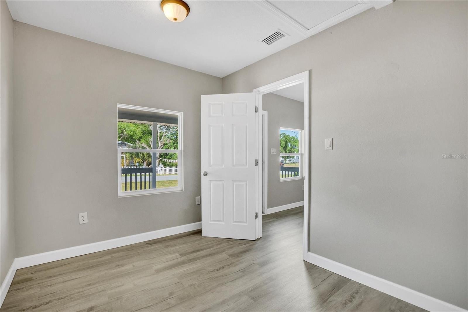 GOLF VIEW PARK - Residential