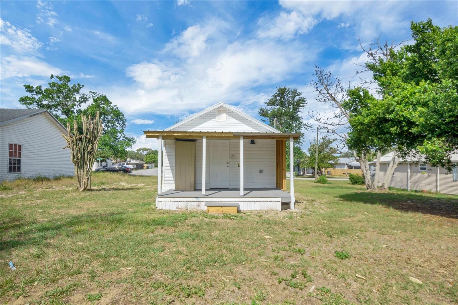GOLF VIEW PARK - Residential
