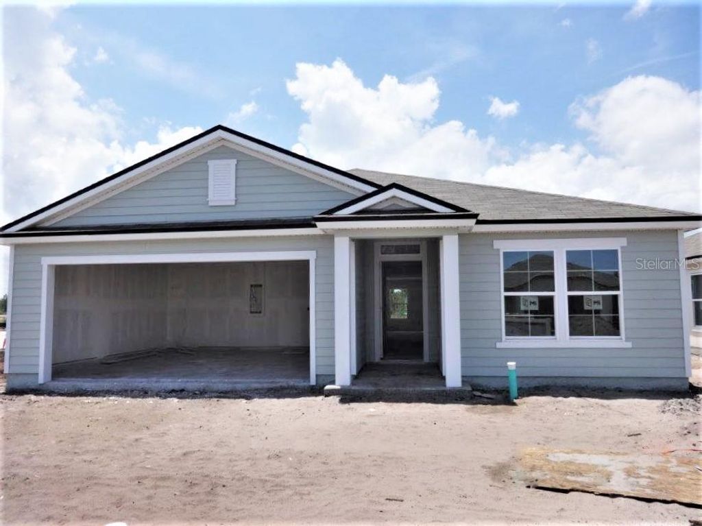 Photo of 15 SUMMERWOOD ROAD S, PALM COAST, FL 32137 (MLS # FC290737)