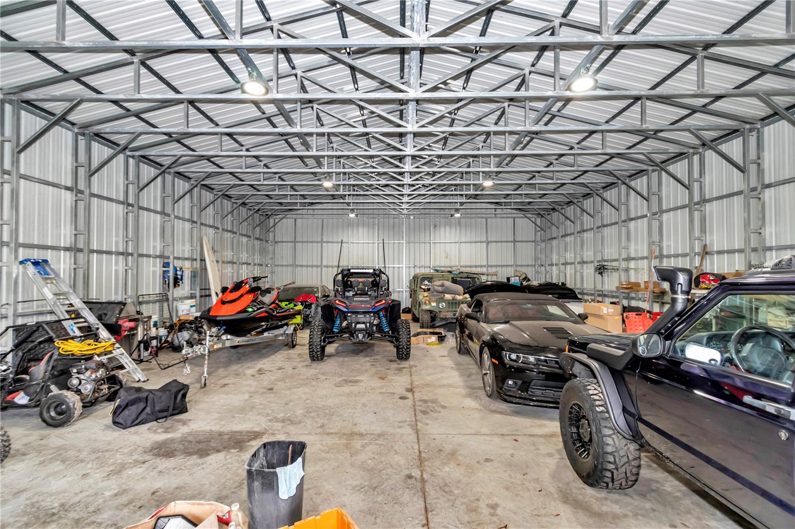 SHADY ROAD FARMS - Residential