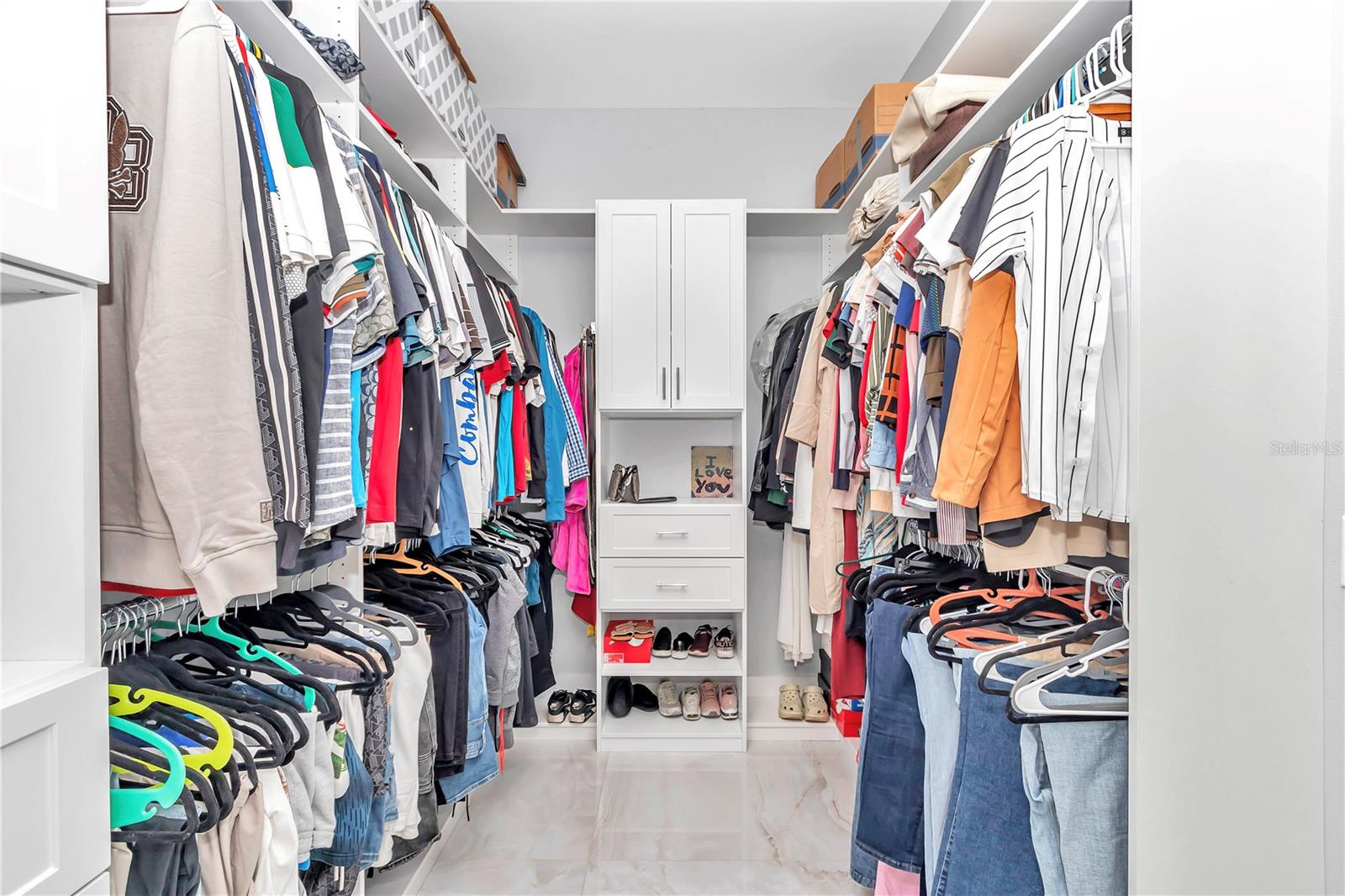 SHADY ROAD FARMS - Residential