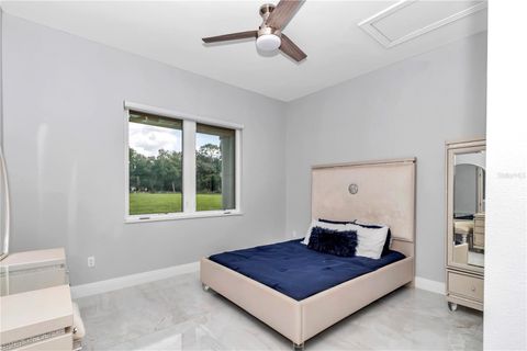 Tiny photo for 14742 SW 4th Avenue, Ocala, FL 34473 (MLS # O6382739)