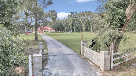 Tiny photo for 14742 SW 4th Avenue, Ocala, FL 34473 (MLS # O6382739)
