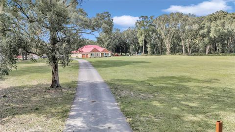 Tiny photo for 14742 SW 4th Avenue, Ocala, FL 34473 (MLS # O6382739)