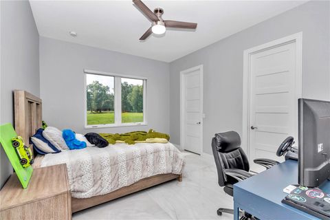 Tiny photo for 14742 SW 4th Avenue, Ocala, FL 34473 (MLS # O6382739)