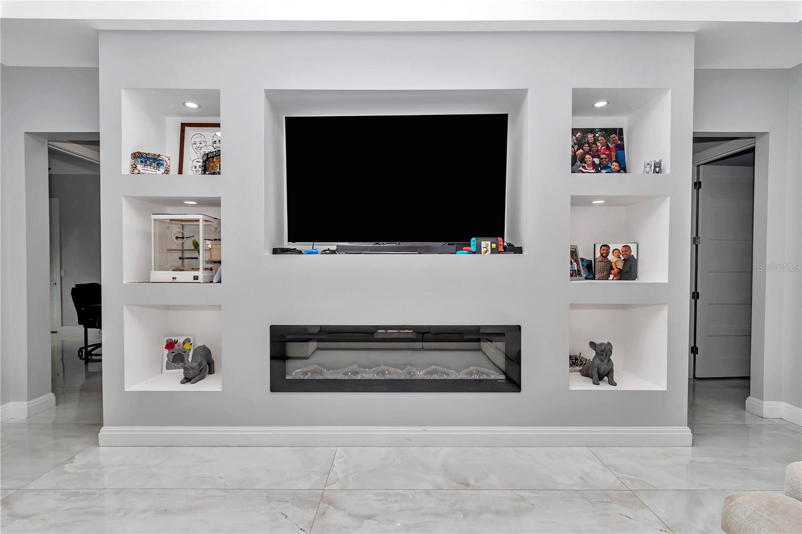 SHADY ROAD FARMS - Residential