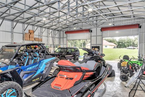 Tiny photo for 14742 SW 4th Avenue, Ocala, FL 34473 (MLS # O6382739)