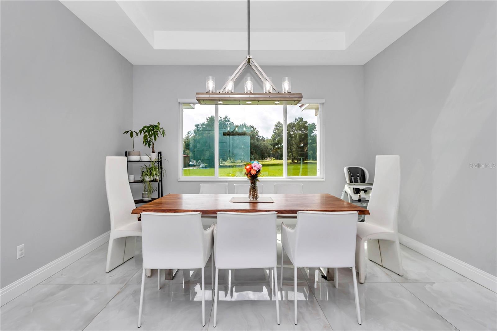 SHADY ROAD FARMS - Residential