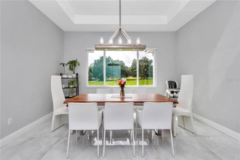 Tiny photo for 14742 SW 4th Avenue, Ocala, FL 34473 (MLS # O6382739)