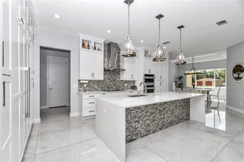 Tiny photo for 14742 SW 4th Avenue, Ocala, FL 34473 (MLS # O6382739)