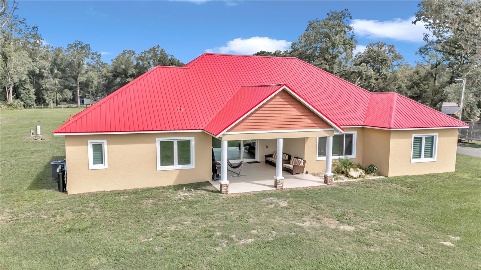 SHADY ROAD FARMS - Residential