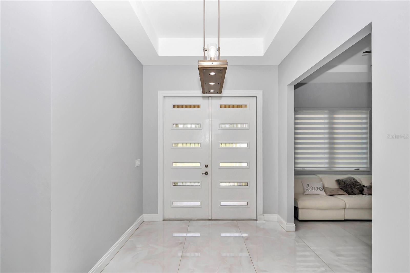 SHADY ROAD FARMS - Residential