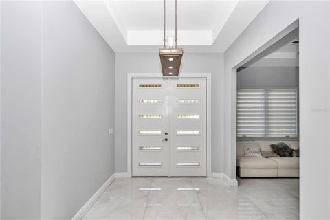 Tiny photo for 14742 SW 4th Avenue, Ocala, FL 34473 (MLS # O6382739)