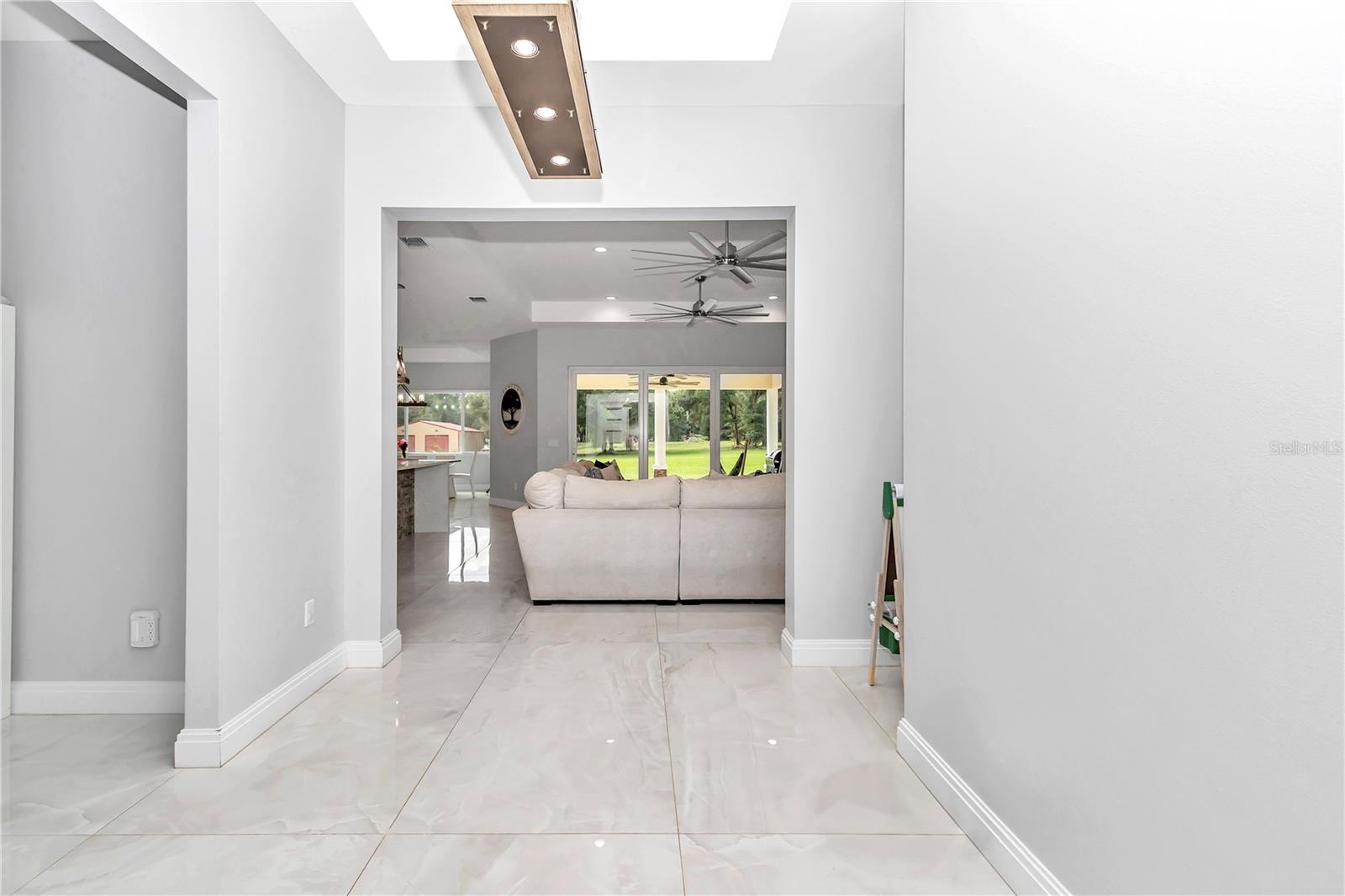 SHADY ROAD FARMS - Residential